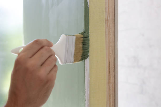 Best Attic Mold Removal  in Gladwin, MI