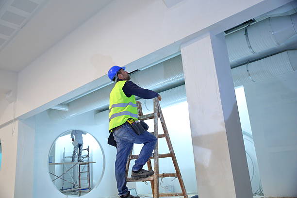 Best Air Quality Testing for Mold Spores  in Gladwin, MI